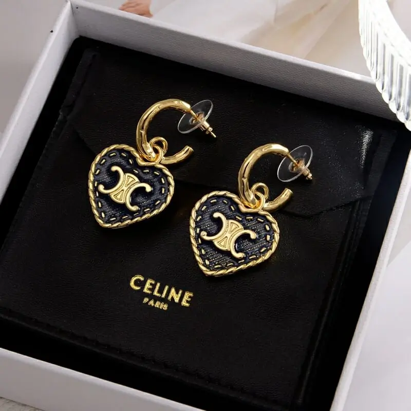 celine boucles doreilles pour femme s_1214b462